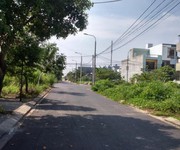 2 Cần bán lô đất ngay làng đại học đà nẵng đối diện khu sinh thái, sát đường Trần Đại Nghĩa