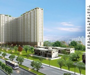 Căn hộ 2 phòng ngủ kết nối trạm dừng nhà ga metro số 1. Cơ hội đầu tư không thể bỏ qua