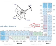 4 Căn hộ 2 phòng ngủ kết nối trạm dừng nhà ga metro số 1. Cơ hội đầu tư không thể bỏ qua