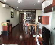 1 Cho thuê căn hộ HAGL Lakeview Resident 3 phòng ngủ, nội thất cực sang trọng