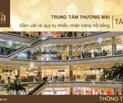 6 Căn hộ Mặt tiền 9A khu Trung Sơn, ck cao, ngân hàng hỗ trợ 70