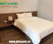 2 Cho thuê căn hộ 1-2 phòng ngủ full nội thất đường Văn Cao Hải Phòng.LH 0936 563 818