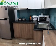 5 Cho thuê căn hộ 1-2 phòng ngủ full nội thất đường Văn Cao Hải Phòng.LH 0936 563 818