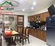 1 Cho thuê nhà đẹp tại Văn Cao, Lê Hồng Phòng để ở hoặc làm vp
