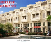 4 Kênh chủ đầu tư Chúng tôi cần bán GẤP những lô Biệt Thự GIÁ CỰC rẻ chỉ 4ty/căn dt:330m2,4tầng, ck 6,