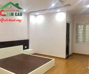 4 Cho thuê nhà đẹp 4 tầng Phố Văn Cao để ở hoặc làm văn phòng