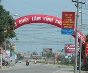 Bán Khách sạn 3600m2 tại thị trấn Quất Lâm, Giao Thủy, Nam Định giá 40 tỷ
