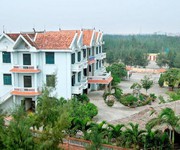 4 Bán Khách sạn 3600m2 tại thị trấn Quất Lâm, Giao Thủy, Nam Định giá 40 tỷ