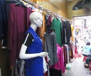 2 Sang nhượng toàn bộ cửa hàng quần áo tại 74 Mê Linh, Lê Chân, Hải Phòng