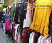 3 Sang nhượng toàn bộ cửa hàng quần áo tại 74 Mê Linh, Lê Chân, Hải Phòng