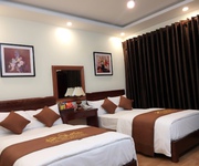 Cho thuê tòa khách sạn 18 phòng gần khu công nghiệp Đình Vũ. Cho thuê tòa khách sạn 18 phòng gần khu công nghiệp Đình Vũ.