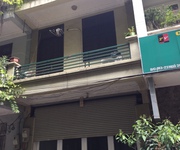 Cho thuê nhà riêng ở ngõ 406 Hồ Tùng Mậu, 46 m2 x 2 tầng đồ cơ bản