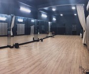 1 Phòng tập nhảy cho thuê Studio 286, giá rẻ q10