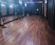 5 Phòng tập nhảy cho thuê Studio 286, giá rẻ q10
