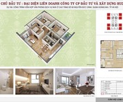 2 Căn 3 ngủ 90m2 - chung cư hud 3 Nguyễn Đức Cảnh , ls Vay 0, miễn phí 3 năm phí dịch vụ