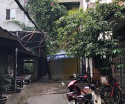 3 Bán nhà mặt ngõ 331 Trần Khát Chân, khu chợ phụ tùng oto