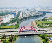 Suất 5 căn Saigon Mia view sông đẹp nhất, chiết khấu đến 500tr. CĐT