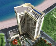 Luxury Apartment, căn hộ nghỉ dưỡng cao cấp 5 sao duy nhất dọc bãi biển Đà Nẵng