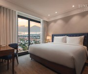 2 Luxury Apartment, căn hộ nghỉ dưỡng cao cấp 5 sao duy nhất dọc bãi biển Đà Nẵng