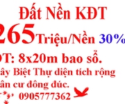 Bán Đất Tại Các Khu Đô Thị Cơ Sở Hạ Tầng Hoàn Thiện 100