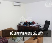 4 Văn phòng mặt đường Trần Thái Tông, Duy Tân Giá 5 đến 10 triệutháng