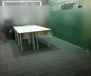 3 Cho thuê văn phòng 20m, 30m, 40m, ...tại Trần Thái Tông, giá 6- 12tr đã bao gồm VAT và phí dịch vụ