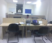 3 Cho thuê làm văn phòng tầng 3, 30m2, tại Trần Thái Tông, Ngân hàng Quân Đội MB Bank