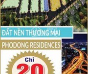 Mở bán dự án Phố Đông Residences đường Trường Lưu Cách Nguyễn Duy Trinh chỉ hơn 500m