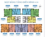 Dự án hot nhất Q. Hoàng Mai, giá chỉ từ 23 tr/m2