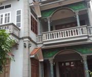 Bán biệt thự ở Biên Giang - Hà Đông dt172m2 x 3 tầng giá 2,5 tỷ có thuơng lượng