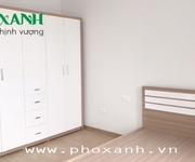 5 Cho thuê căn hộ chung cư 2 PN tại đường Lê Hồng Phong, Ngô Quyền, Hải Phòng