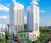 5 Bán chung cư Stellar Garden 35 Lê Văn Thiêm, 33 tr/m2, Triết khấu ngay 300tr