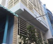 Bán nhà hẻm 220 Hoàng Hoa Thám, DT:48,6m2 giá 3,5 tỷ thuộc phường 5 quận Bình Thạnh