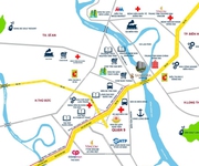 8 Ngân Hàng ACB hỗ trợ 70 và 4-5tr/tháng để sở hữu ngay căn hộ 40m2 tại Suối Tiên.