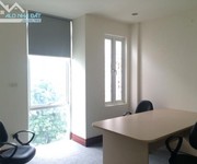 3 Văn phòng trọn gói, văn phòng chuyên nghiệp, văn phòng mini phố Trần Thái Tông