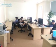 5 Văn phòng trọn gói, văn phòng chuyên nghiệp, văn phòng mini phố Trần Thái Tông