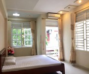 1 Cho thuê Nhà Văn Cao Hải Phòng đẹp 3,5 tầng, 4 phòng ngủ đầy đủ nội thất để ở