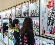 4 Cần sang Shop Quần Áo - Mỹ phẩm mặt tiền Lê Văn Sỹ - Q.3