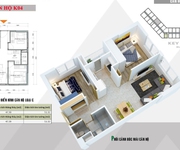 3 Xuân mai COMPLEX  Nhận nhà đón tết 2018  ra hàng 3 tòa FGH ĐỢT 1 với giá gốc TỪ 830TR/căn