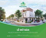 Bán đất nền dự án Huyên Thủ Thừa