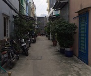 Bán nhà hẻm 160 Nguyễn Văn Qùy, DT 100m2, 3 lầu, 4 PN, 3 WC