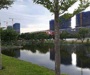 Bán đất biệt thự ven sông, dành cho nhà đầu tư tại Đà Nẵng