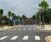 2 Bán 1 lô đất đường Nguyễn Duy Trinh, dt 56m2, xây dựng tự do, giá 1 tỷ 484