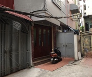 1 Cần cho thuê nhà mặt ngõ 47 Doãn Kế Thiện Mai Dich