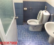 Cho thuê căn hộ CCMN có đồ phố Minh Khai, DT 27m2 giá 2,8 triệu/tháng