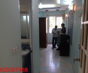 1 Cho thuê căn hộ CCMN có đồ phố Minh Khai, DT 27m2 giá 2,8 triệu/tháng