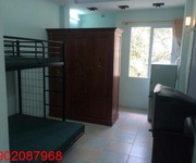 6 Cho thuê căn hộ CCMN có đồ phố Minh Khai, DT 27m2 giá 2,8 triệu/tháng