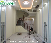 1 Bán nhà ngõ Chợ Hàng cũ, 40m2 3.5t sân cổng chung, hướng ĐB 1.25 tỷ