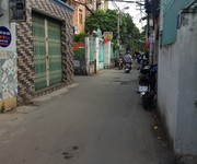 2 Bán nhà HXH 1041 Trần Xuân Soạn, 3.5 x 12m, 2 PN, 1 WC
