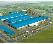 Bán dự án nhà máy thức ăn chăn nuôi tại huyện Mỹ Hào, Hưng Yên